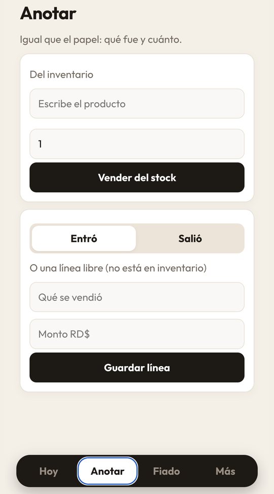Anotar